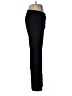 Ecru Black Dress Pants Size 4 - photo 4