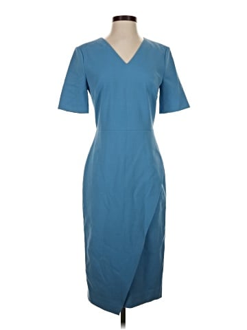 BOSS by HUGO BOSS Casual Dress (view 1)