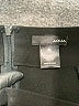 Aqua Solid Black Active Pants Size M - photo 4