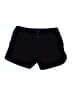 Rag & Bone Solid Black Shorts Size 4 - photo 1