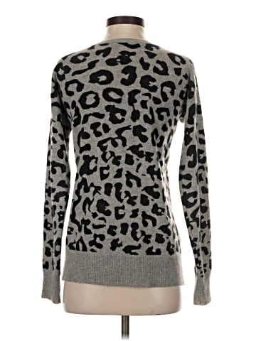 Barneys New York Cashmere Pullover Sweater (view 2)