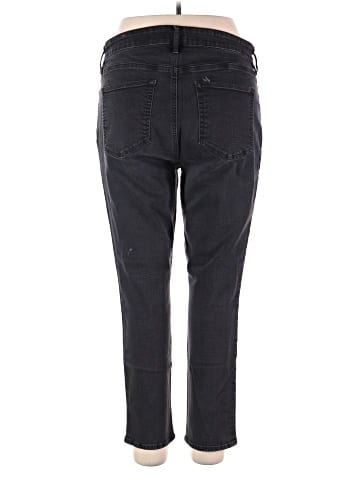Ann Taylor LOFT Jeans (view 2)