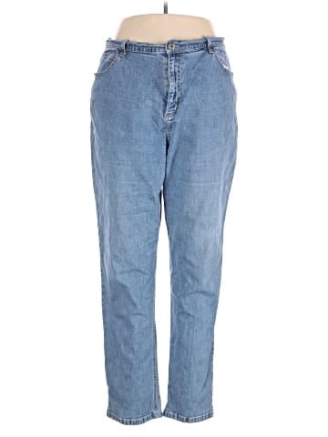 Coldwater Creek Jeans (view 1)
