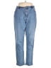 Coldwater Creek Blue Jeans Size 20 - photo 1