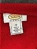Talbots Red Long Sleeve Turtleneck Size 1X - photo 7