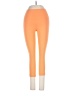 Lululemon Athletica Orange Active Pants Size 0 - photo 1