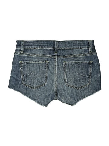 Talula Denim Shorts (view 2)