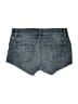 Talula Blue Denim Shorts Size 25 waist - photo 2
