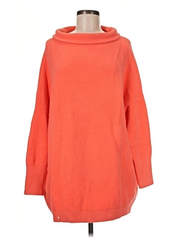 Free People Turtleneck Sweater (view 1)