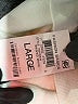 INC International Concepts Ivory Pullover Sweater Size L - photo 9