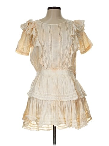 LoveShackFancy Casual Dress (view 1)