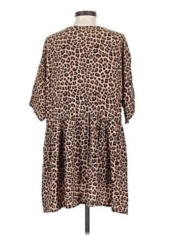 Polly Casual Dress (view 2)