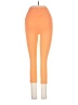 Lululemon Athletica Orange Active Pants Size 0 - photo 2