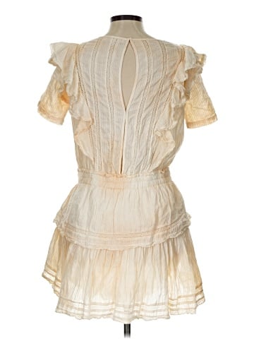 LoveShackFancy Casual Dress (view 2)