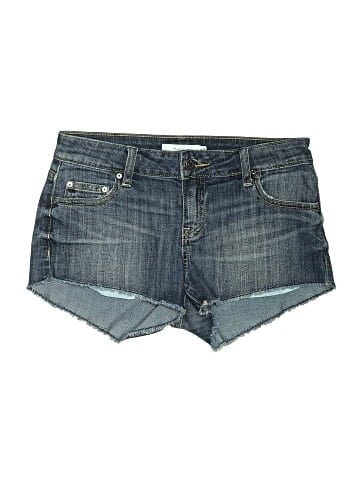 Talula Denim Shorts (view 1)