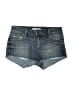 Talula Blue Denim Shorts Size 25 waist - photo 1