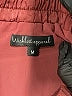 Wishlist Apparel 100% Polyester Solid Burgundy Brown Shorts Size M - photo 3