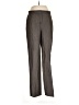 Max Mara Brown Dress Pants Size 12 - photo 1