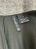 New Directions 100% Polyester Black Sleeveless Blouse Size L - photo 7