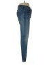 Express Hearts Blue Jeans Size 8 - photo 4