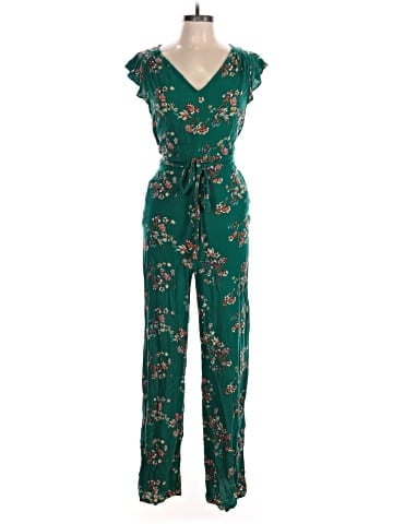 Xhilaration Jumpsuit (view 1)