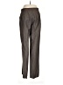 Max Mara Brown Dress Pants Size 12 - photo 2