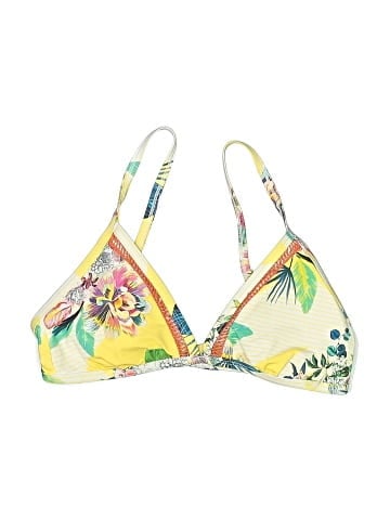 Kenneth Cole REACTION Swimsuit Top (view 1)