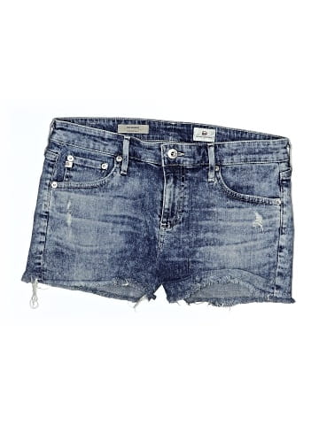 Adriano Goldschmied Denim Shorts (view 1)