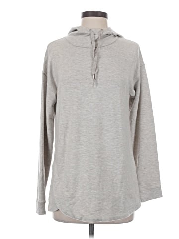 J.Jill Pullover Hoodie (view 1)