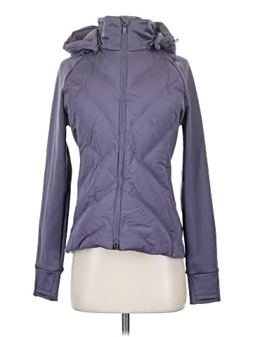 Athleta Snow Jacket (view 1)