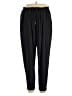 Fabletics Solid Black Casual Pants Size 2X - photo 1