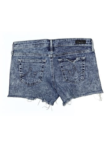 Adriano Goldschmied Denim Shorts (view 2)