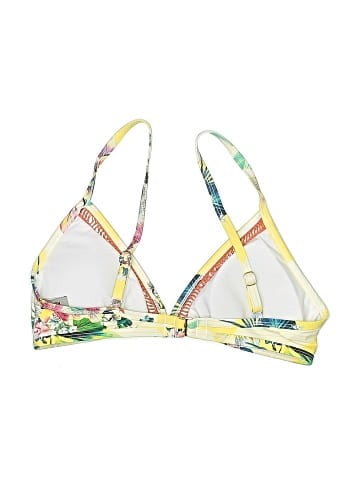 Kenneth Cole REACTION Swimsuit Top (view 2)