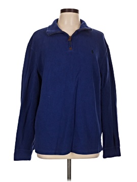 Polo By Ralph Lauren Pullover Sweater