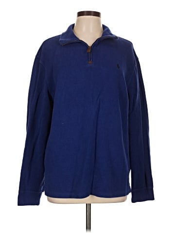 Polo by Ralph Lauren Pullover Sweater (view 1)