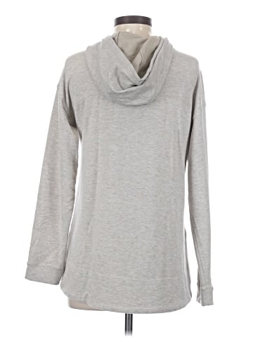 J.Jill Pullover Hoodie (view 2)