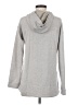 J.Jill Gray Pullover Hoodie Size XS - photo 2