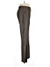 Max Mara Brown Dress Pants Size 12 - photo 4