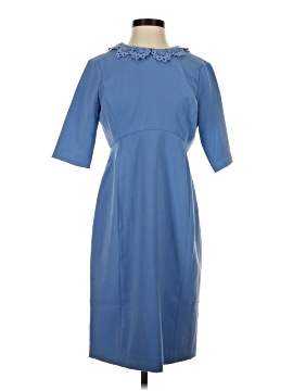 LUXE Casual Dress (view 1)