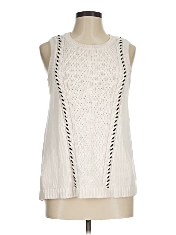 Ann Taylor LOFT Sweater Vest (view 1)