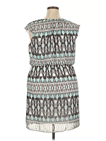 Robbie Bee Casual Dress (view 2)