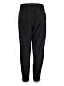 Fabletics Solid Black Casual Pants Size 2X - photo 2
