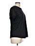 Layer 8 Black Active T-Shirt Size L - photo 4