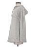 J.Jill Gray Pullover Hoodie Size XS - photo 5