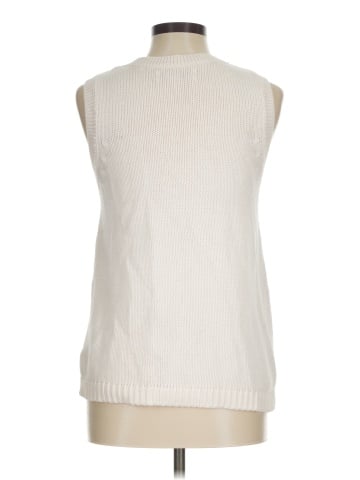 Ann Taylor LOFT Sweater Vest (view 2)