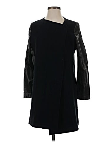 Vince. Coat (view 1)