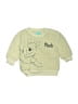 Disney 100% Polyester Yellow Tan Jacket 9-12 MO / 12 MO - photo 1