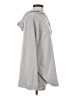 J.Jill Gray Pullover Hoodie Size XS - photo 4