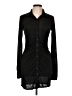 Unbranded Black Casual Dress Size L - photo 1