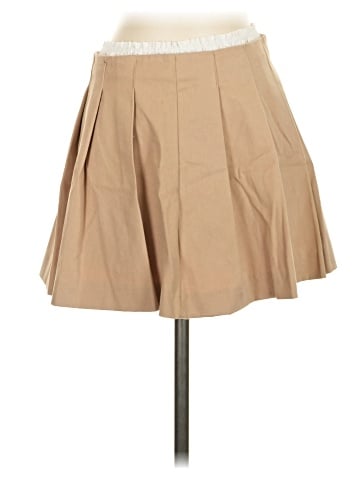 Zara Casual Skirt (view 1)